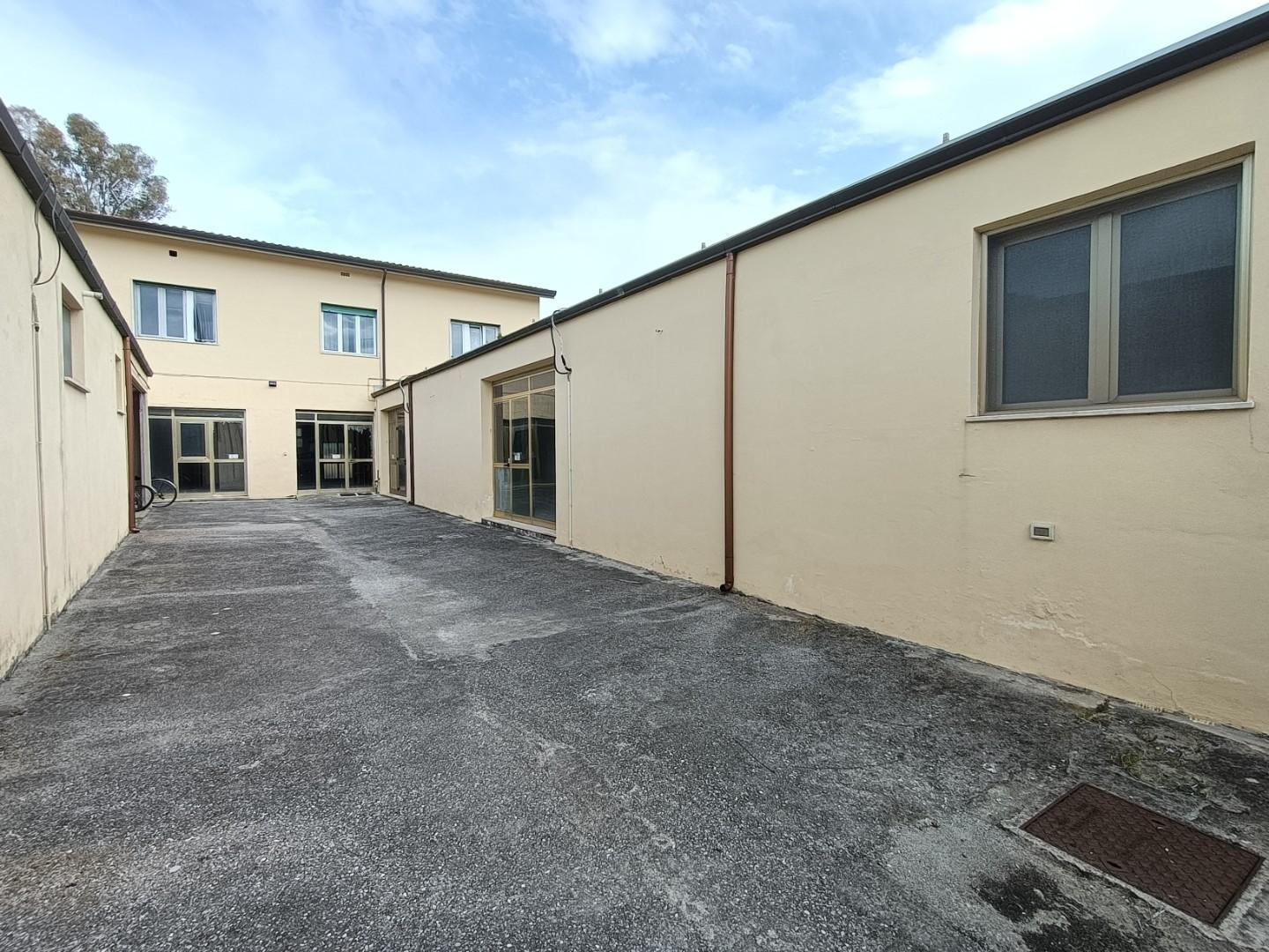 Casa indipendente, Pisa