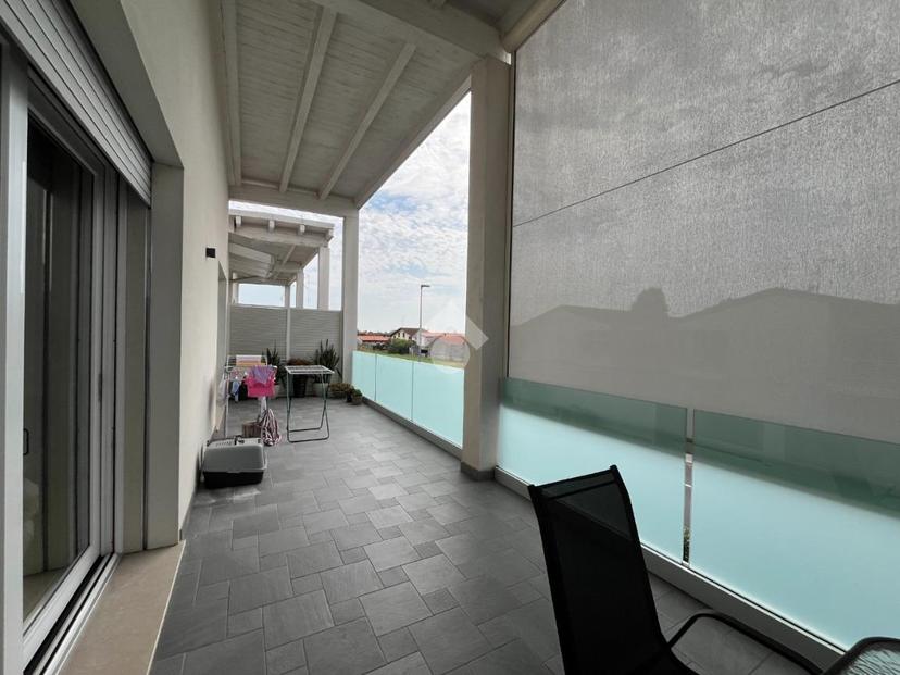 Quadrilocale in Via Martiri delle Foibe 10, Verolanuova — foto 2 di 5