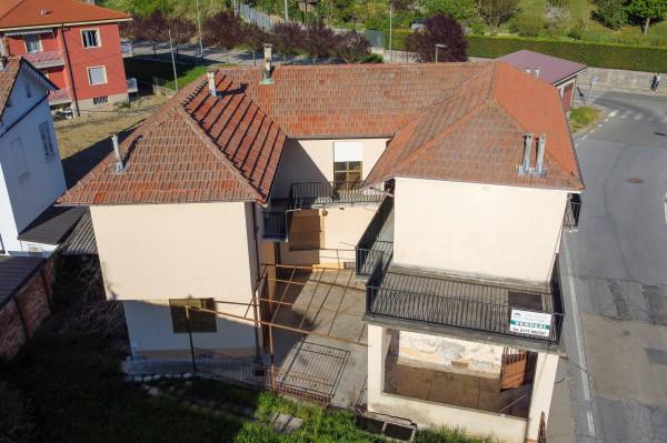 Villa in Via 25 Aprile 7, Alba — foto 4 di 5