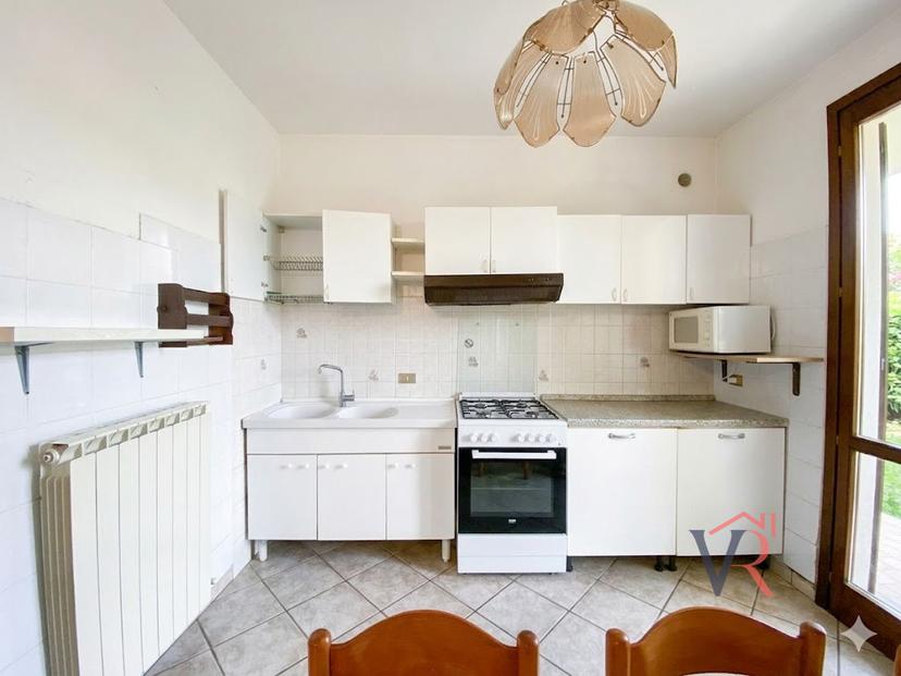 Trilocale in Via IV Novembre, San Gervasio Bresciano — foto 2 di 5