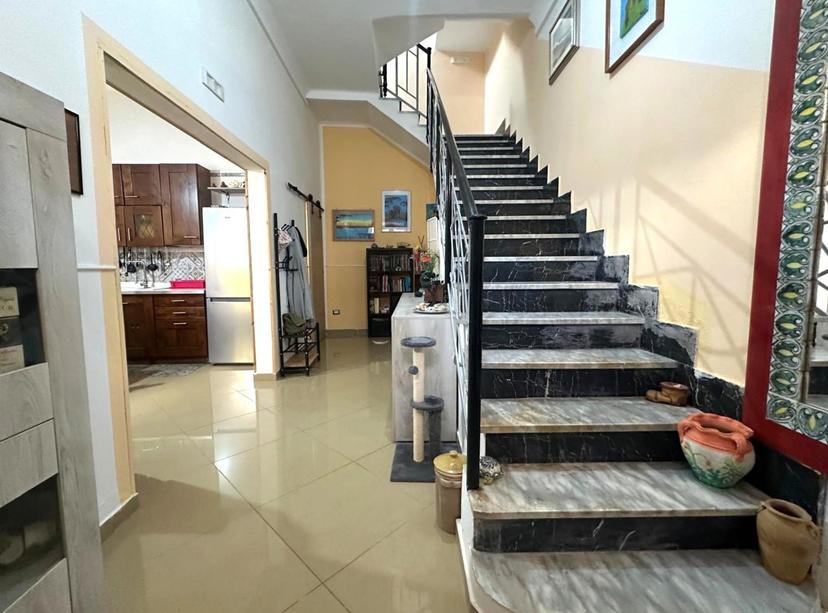 Casa indipendente in Corso Vittorio Emanuele 23, Avola — foto 3 di 5
