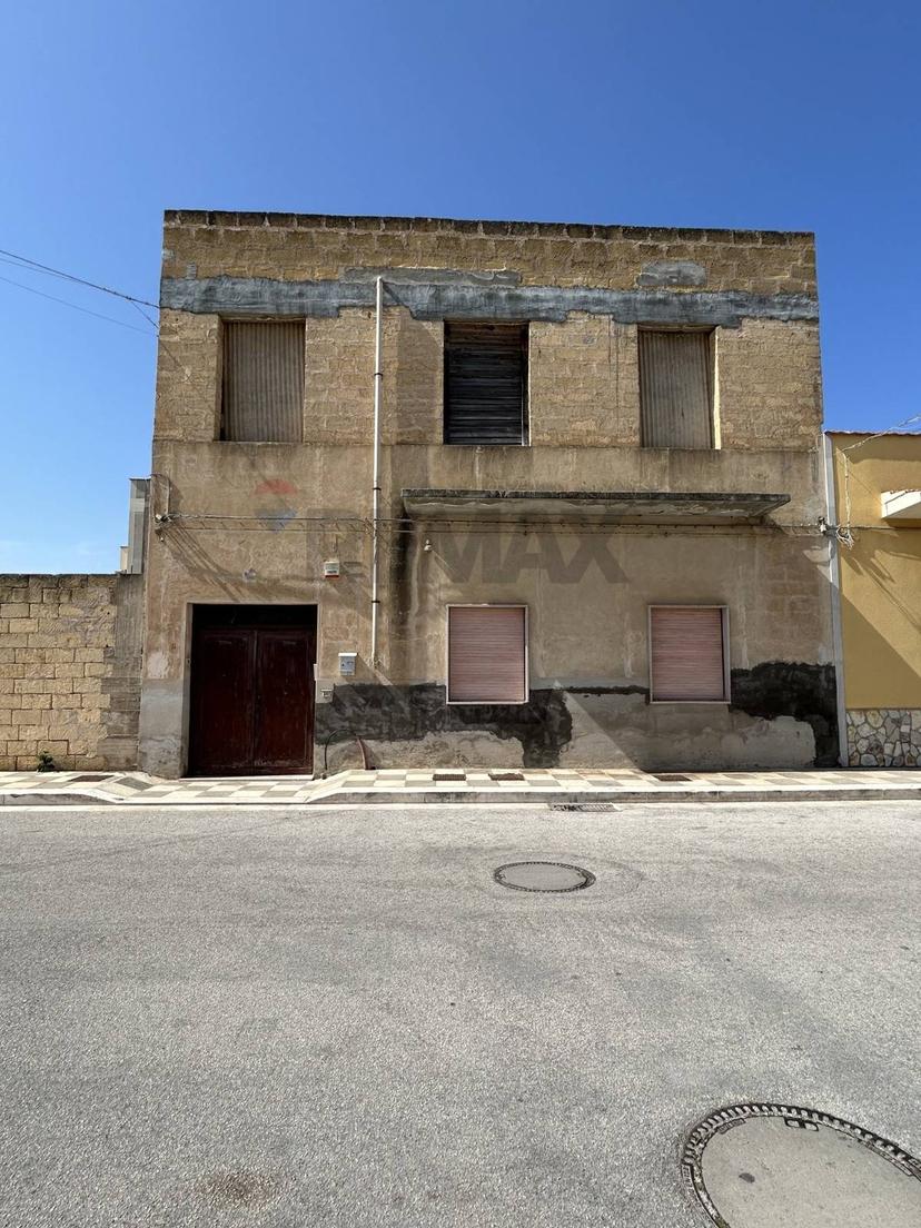 Casa indipendente in Via Andromaca 6, Trapani — foto 4 di 5