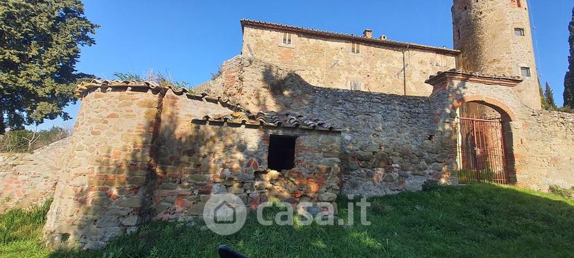 Castello, Passignano sul Trasimeno