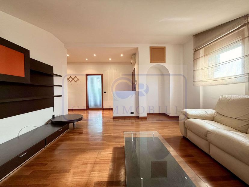 Trilocale in Via Edmondo De Amicis 33, Bollate — foto 5 di 5