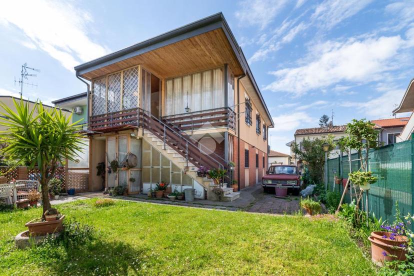 Casa indipendente in Via Semprini 18, Cesenatico — foto 5 di 5