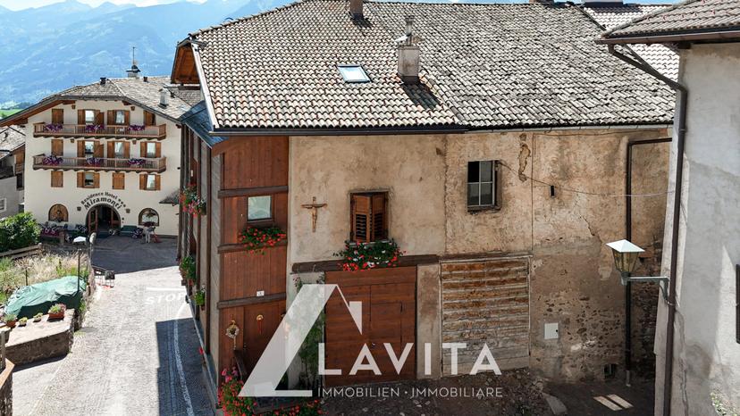 Casa indipendente in Via Miramonti, Ville di Fiemme — foto 5 di 5
