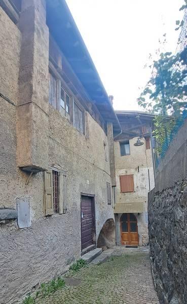 Trilocale in Via Contrada Vecchia 7, Valdaone
