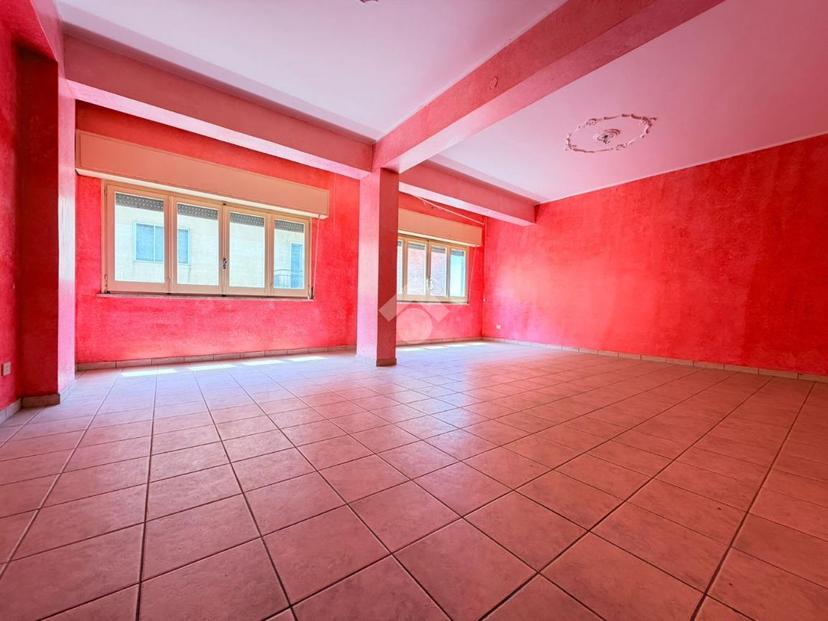 Quadrilocale in Viale Aldo Moro Trav. C 26, Reggio di Calabria — foto 4 di 5
