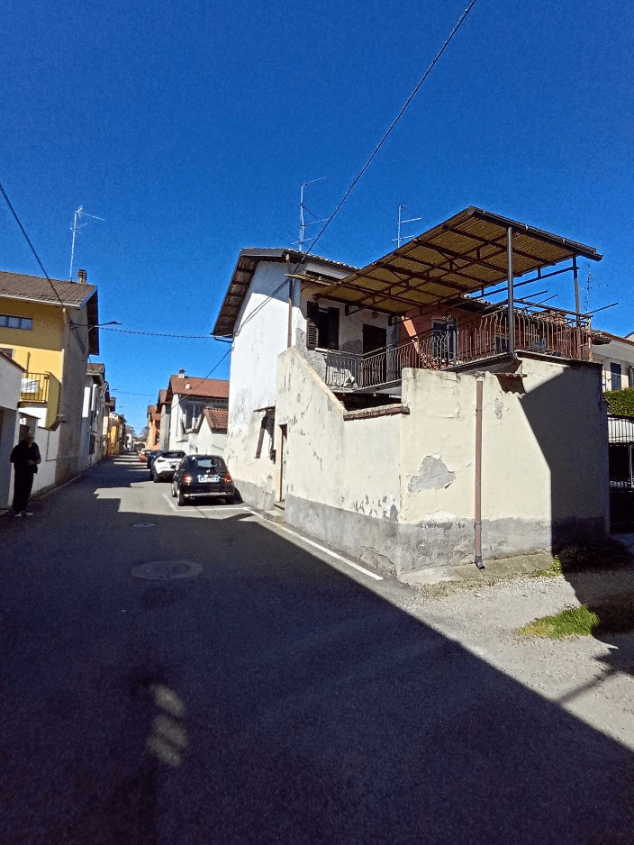 Casa indipendente, Villanova Monferrato