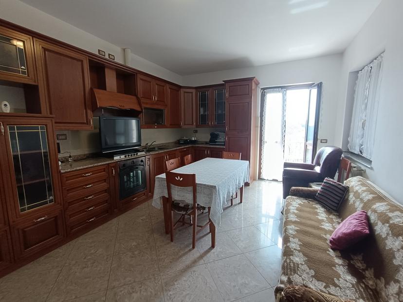 Casa indipendente in Viale d'Europa Traversa 2 15, Cortale — foto 5 di 5