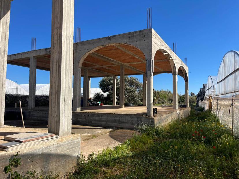 Villa in C.da Carratois, Portopalo di Capo Passero — foto 5 di 5