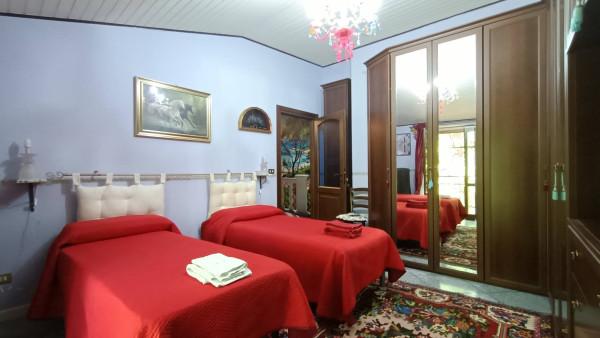 Villa in Via Enrico Toti, Fiuminata