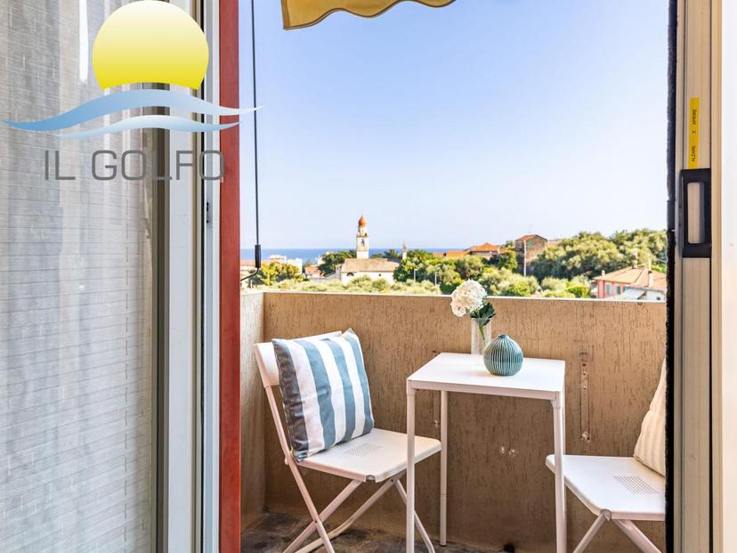 Monolocale in Via Cesare Battisti 58, San Bartolomeo al Mare — foto 2 di 5