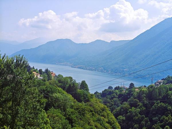 Bilocale in Via Monte Generoso 12, Dizzasco — foto 3 di 5