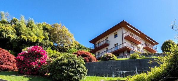 Villa bifamiliare in Corso Italia 39, Verbania — foto 4 di 5