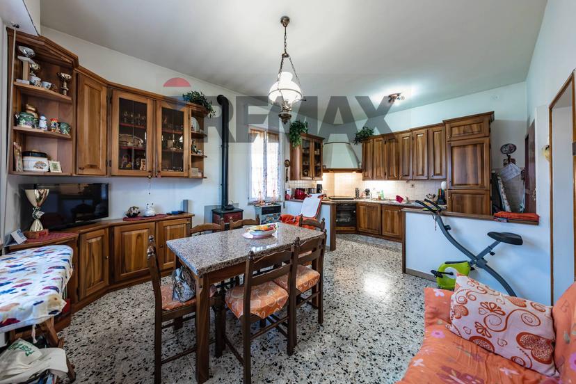 Casa indipendente in Via per Scortichino 21, Bondeno — foto 4 di 5