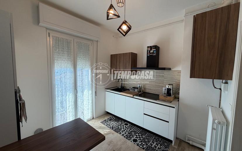 Trilocale in Via Malvicino, Castel San Giovanni — foto 2 di 5