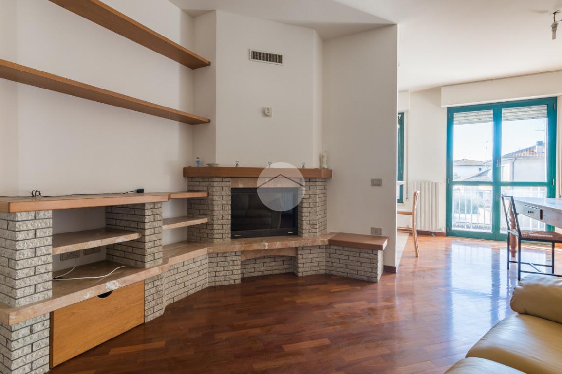 Trilocale in Via Flaminia 5743, Colli al Metauro
