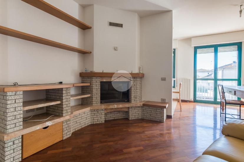 Trilocale in Via Flaminia 5743, Colli al Metauro