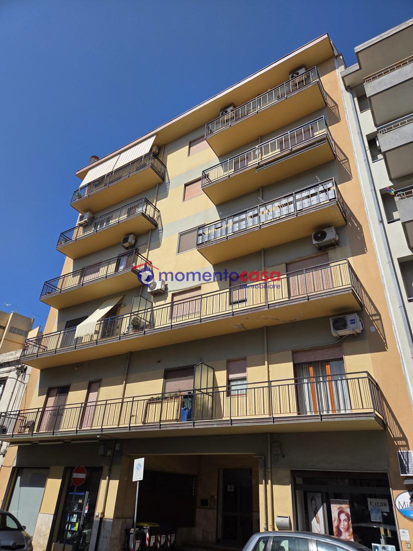 Quadrilocale in Via Sbarre Centrali 114, Reggio di Calabria — foto 3 di 5
