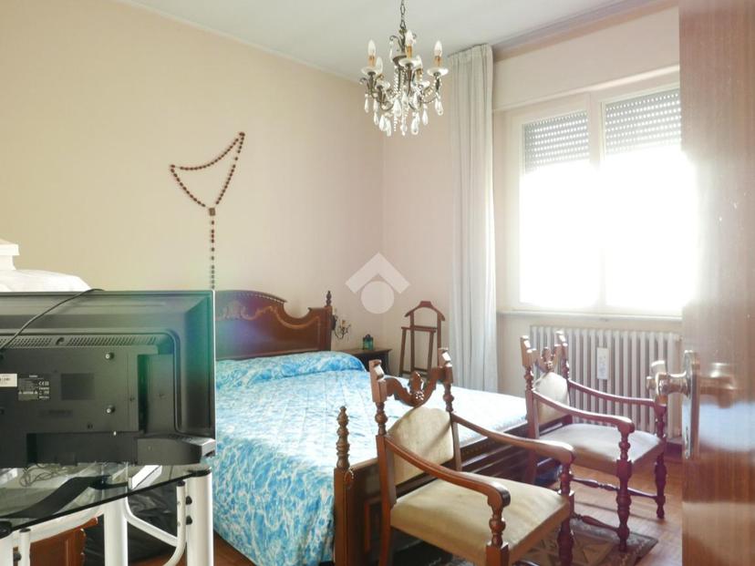 Casa indipendente in Via Tommaso Zoffili 12, Forlì — foto 5 di 5