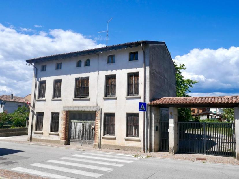 Villa unifamiliare, Pinzano al Tagliamento — foto 5 di 5