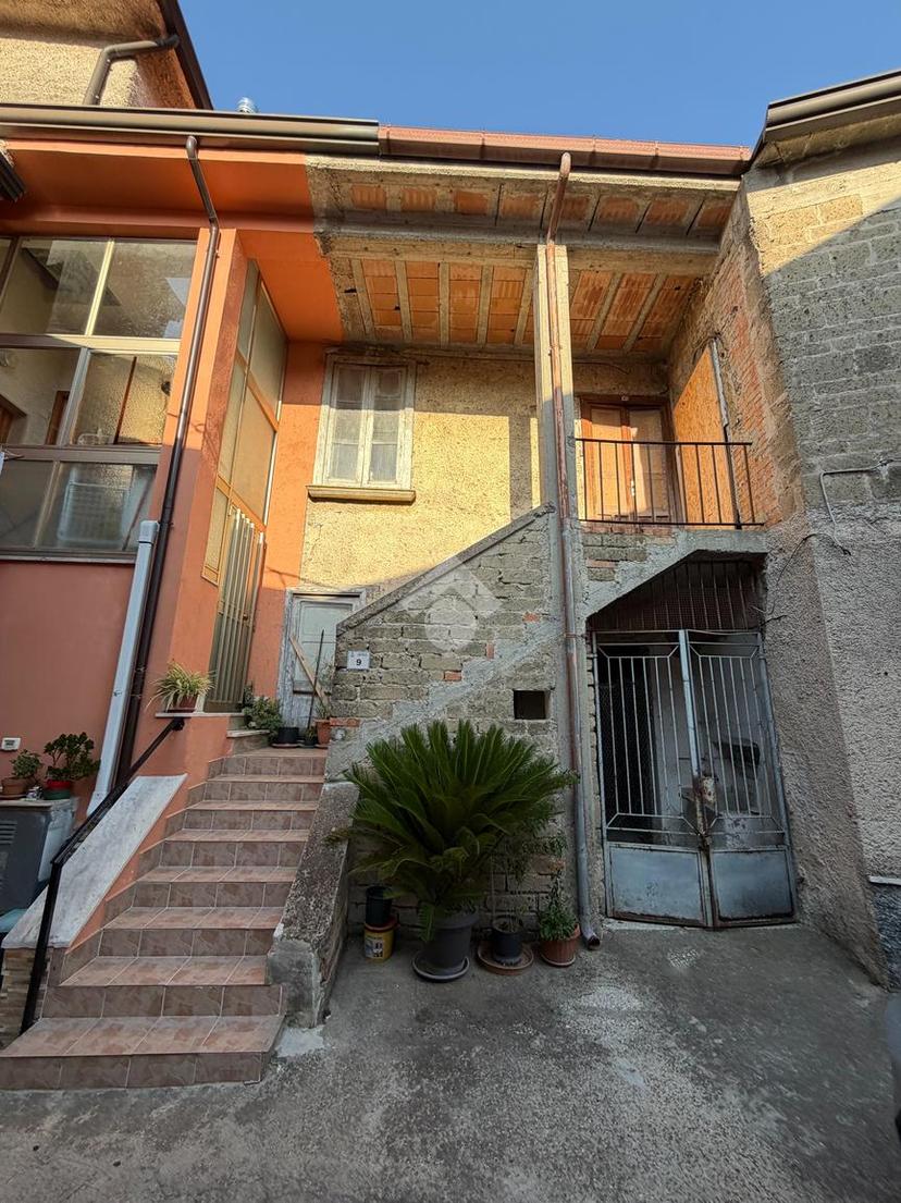 Casa indipendente in Via Paolo Emilio Imbriani, Cervinara — foto 5 di 5
