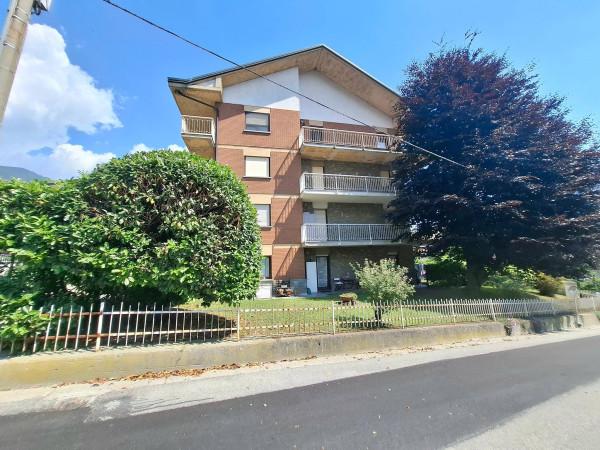 Attico in Via Cesare Battisti 13, Saint-Vincent — foto 3 di 5