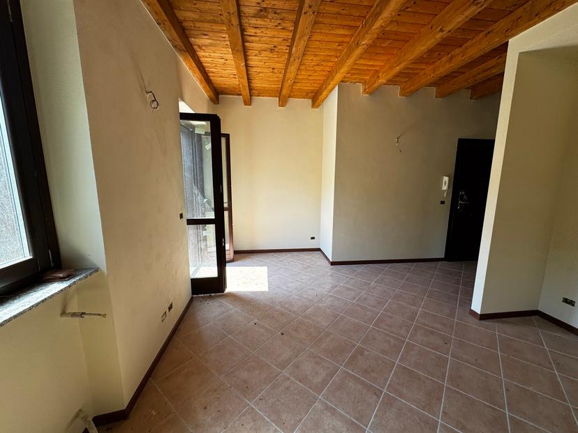 Bilocale in Via Giovanni XXIII 4, Serra Riccò — foto 3 di 5