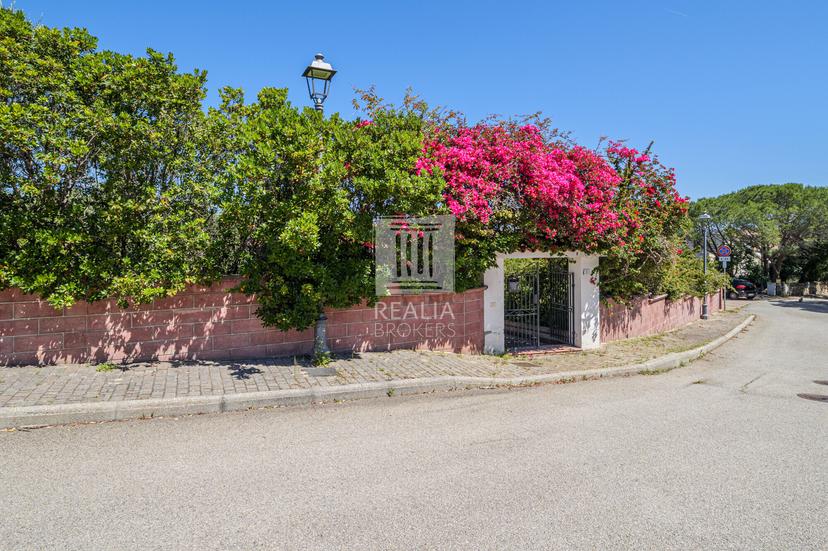 Casa indipendente in Viale Concas Caddinas 11, Golfo Aranci — foto 4 di 5