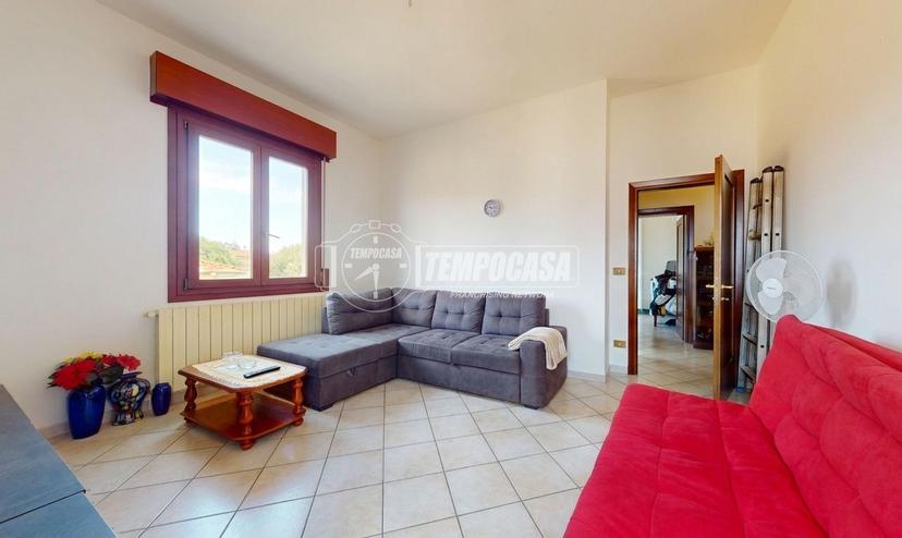 Trilocale in Via G. B. Venturi 20, Scandiano — foto 3 di 5