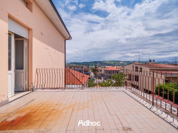 Appartamento in Via Unità d'Italia 23, Montelabbate — foto 2 di 5