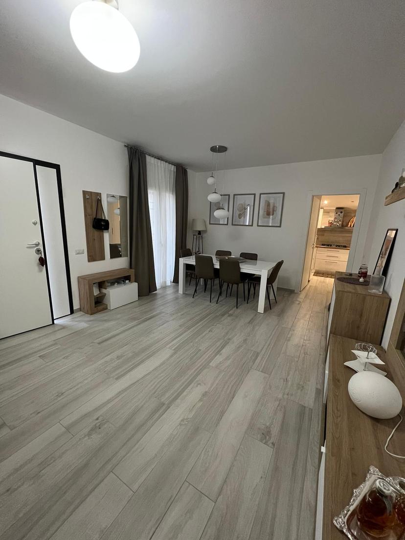 Appartamento in Via Tiberio Imperatore 8, San Felice Circeo — foto 2 di 5