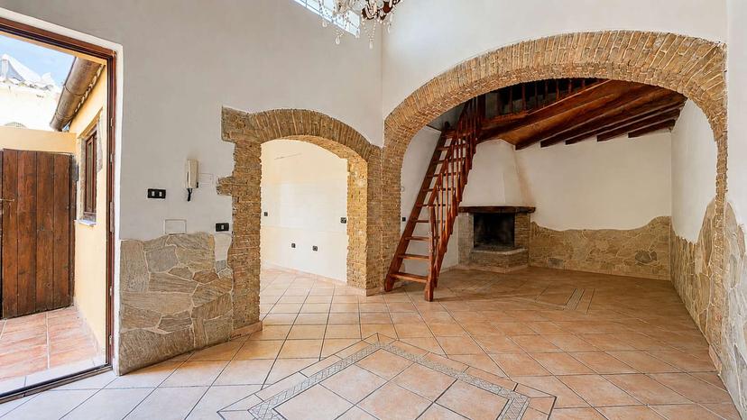 Casa indipendente in Via Cairoli  00, Selargius — foto 5 di 5
