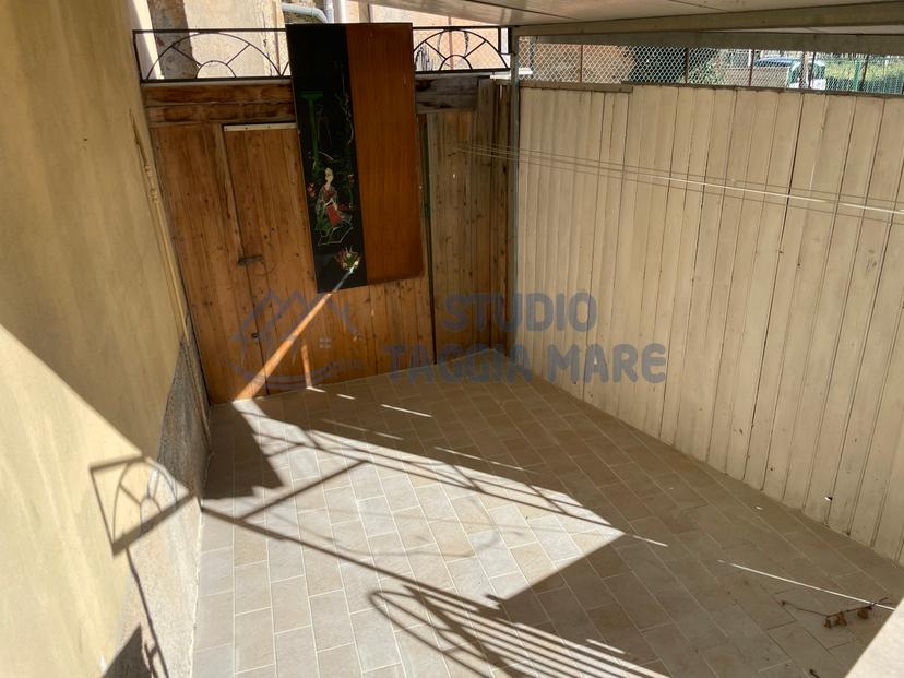Trilocale in Via J. Ruffini 23, Pompeiana — foto 3 di 5