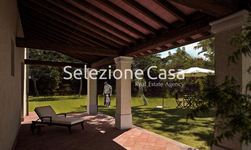 Villa, Santa Maria a Monte — foto 2 di 5