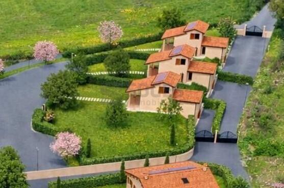 Villa unifamiliare in Via Aretina, Figline e Incisa Valdarno — foto 3 di 4
