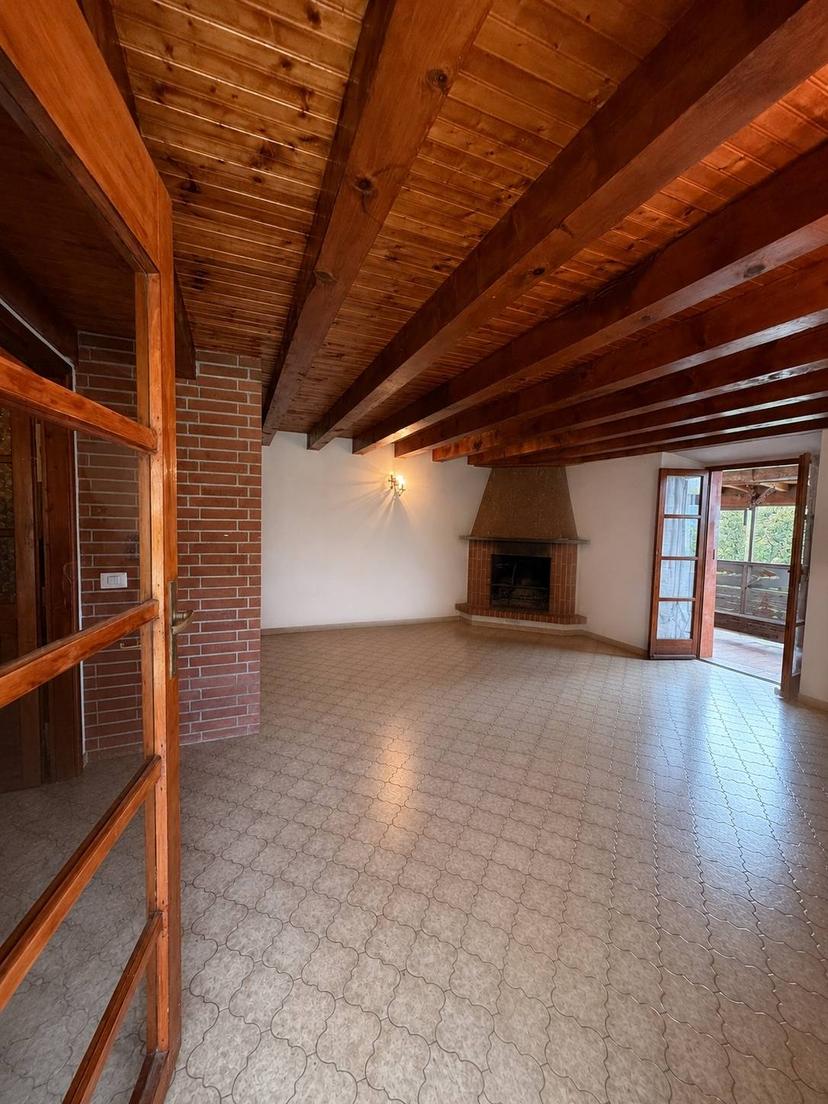 Quadrilocale in Via Frerola 69, Algua — foto 2 di 5