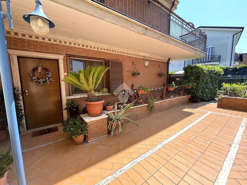 Appartamento in Via Bosco Lucarelli 95, San Giorgio del Sannio — foto 3 di 5