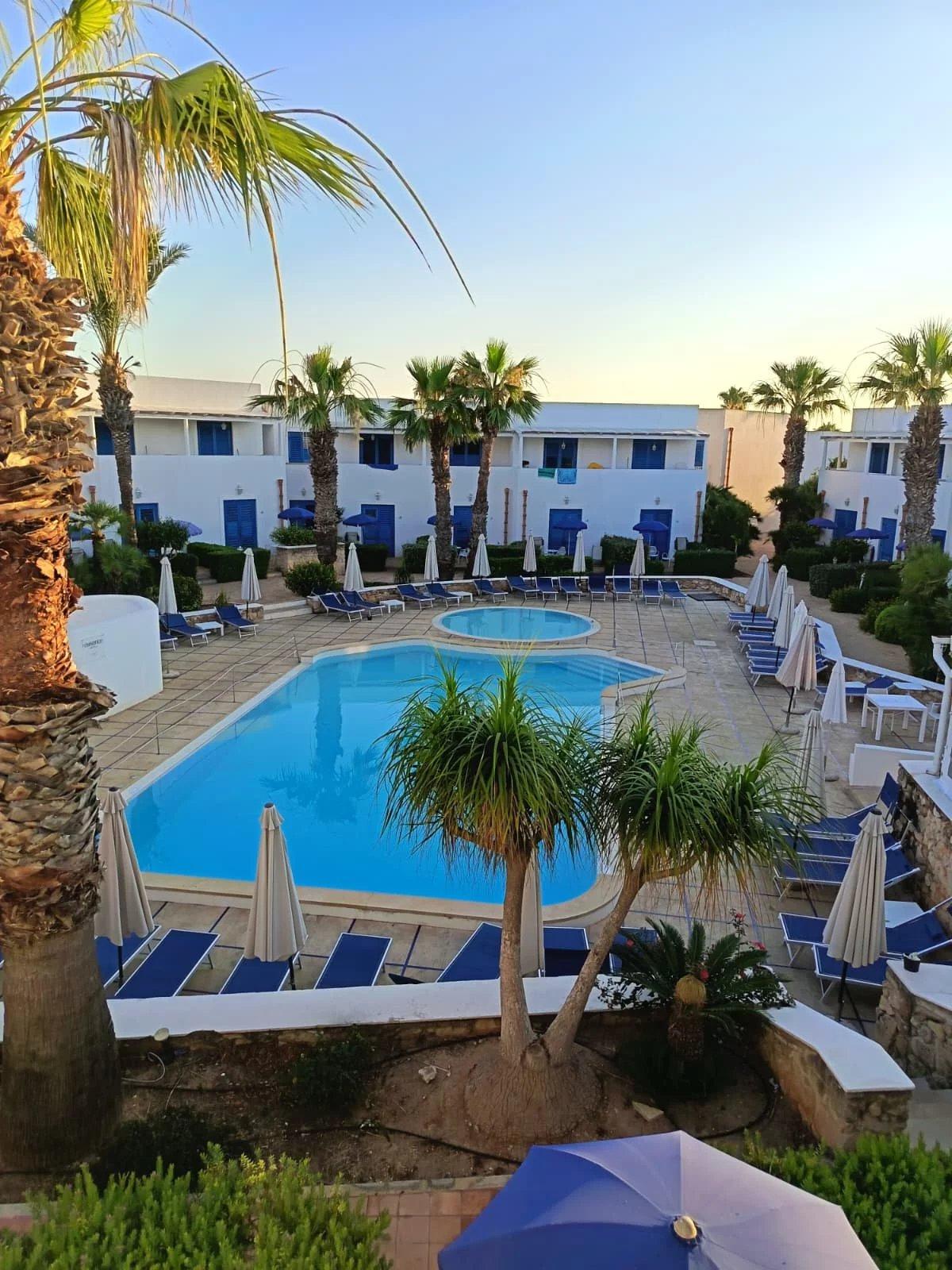 Bilocale in Via Mons. Giovanni Cipolla, 1, Favignana
