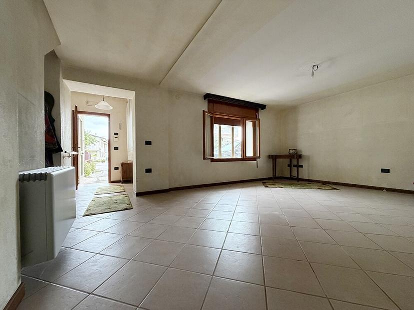 Villa a schiera, Romano d'Ezzelino — foto 3 di 5