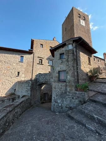 Trilocale in Via Belvedere, Bassano in Teverina — foto 3 di 5