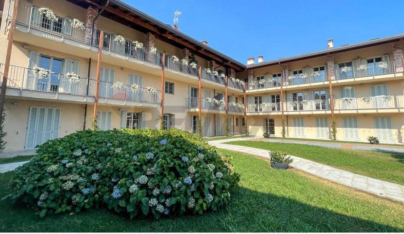Trilocale in Via Sant'Isidoro 1, Bogogno — foto 5 di 5