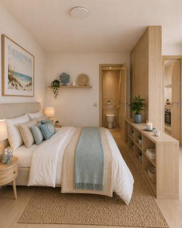 Loft in Viale della Repubblica, Cecina — foto 3 di 5