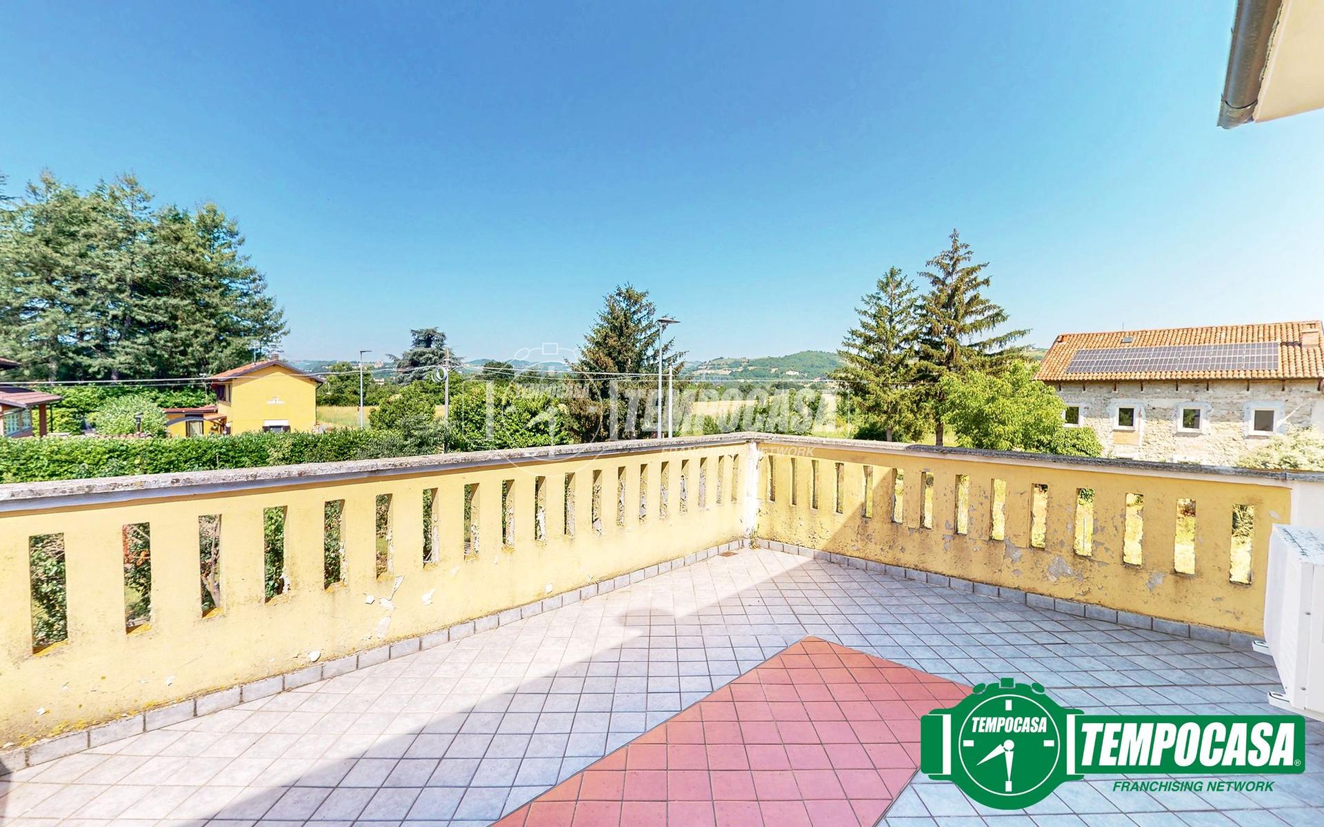 Villa in Via Cassarogna, Acqui Terme