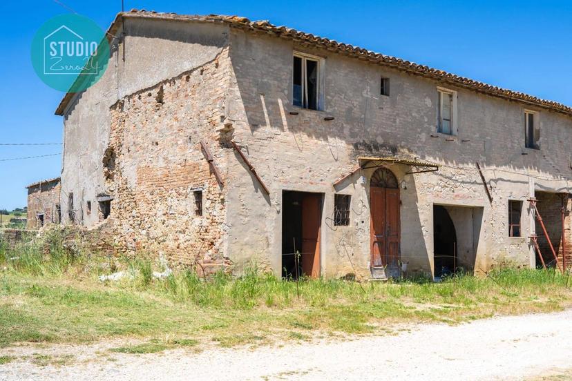 Rustico in Vocabolo Pretola Snc, Marsciano — foto 4 di 5