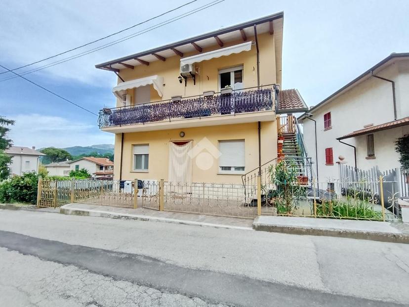 Villa in Via 1º Maggio 9, Mercato Saraceno — foto 3 di 5