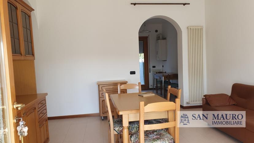 Trilocale in Via Brigata Cadore 33, Castegnero — foto 3 di 5