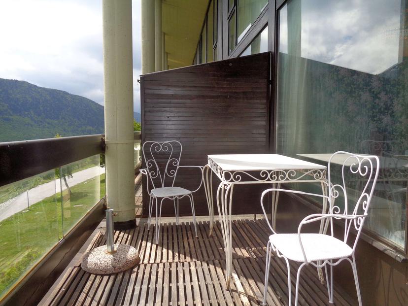 Bilocale in Località Colle di Casotto, Garessio — foto 3 di 5