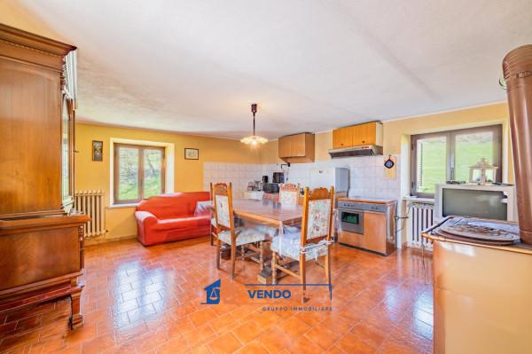 Villa in Frazione Cornati 46, Murazzano — foto 3 di 5